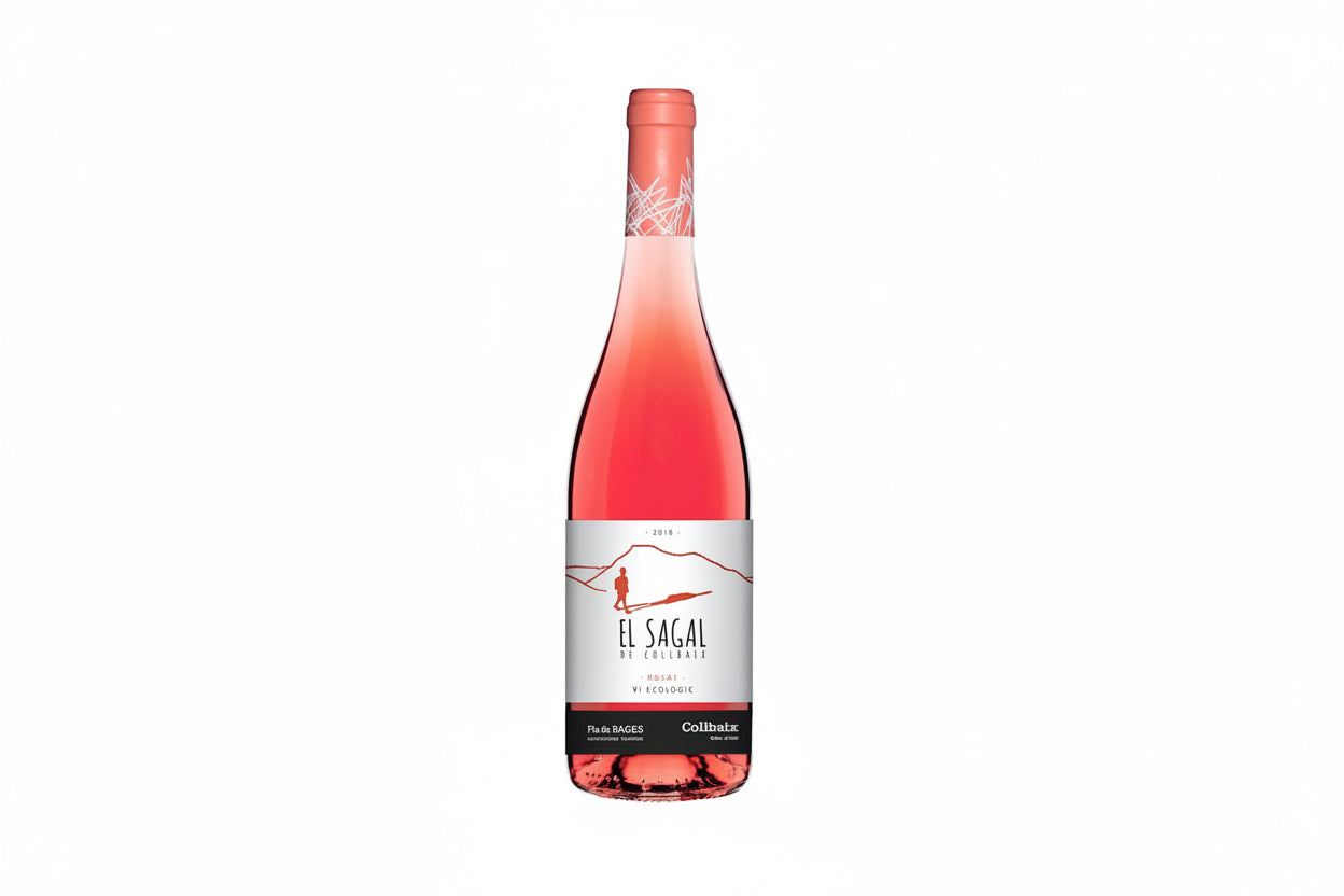 Collbaix El Sagal Rosat