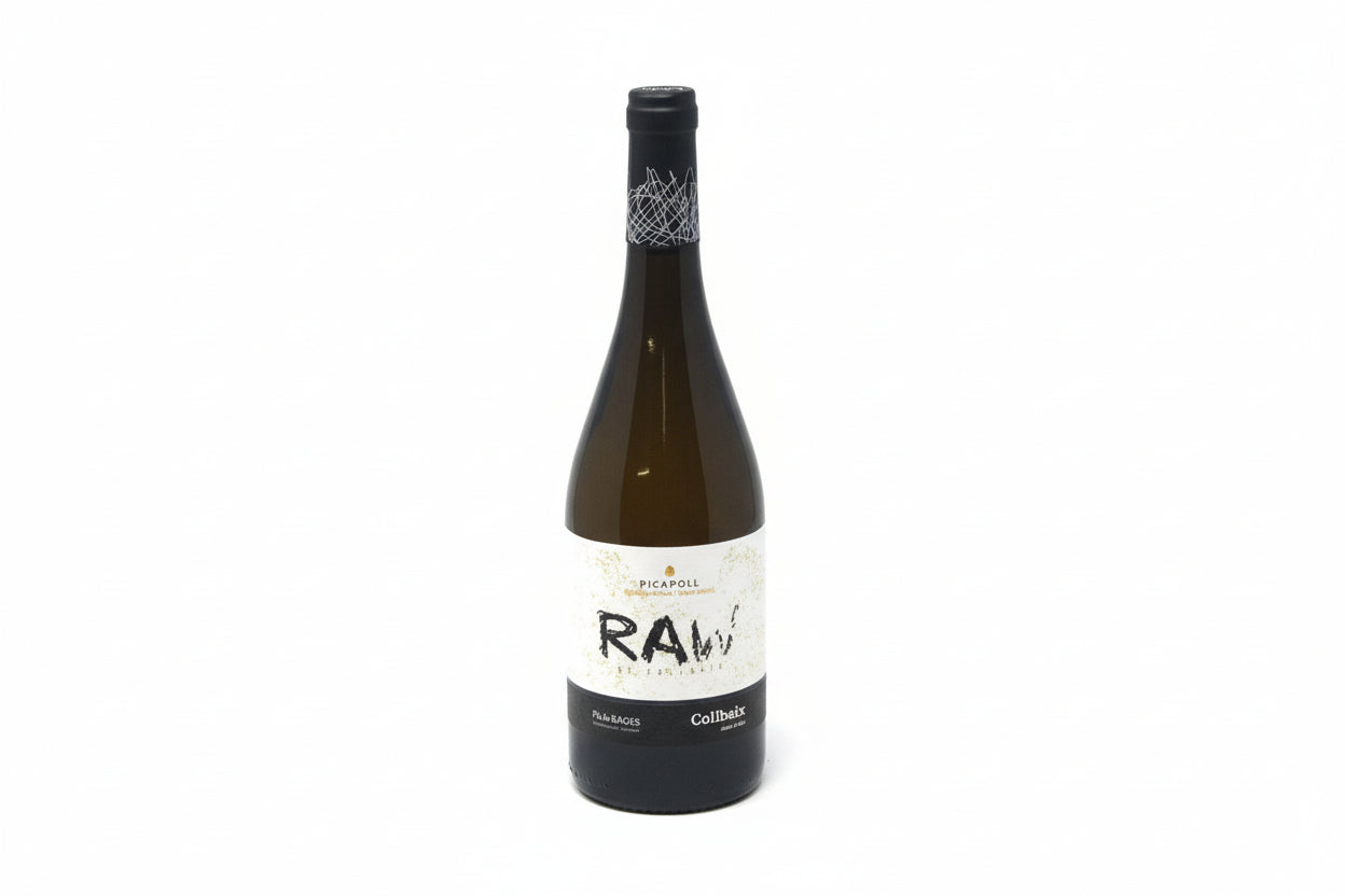 Picapoll en brut