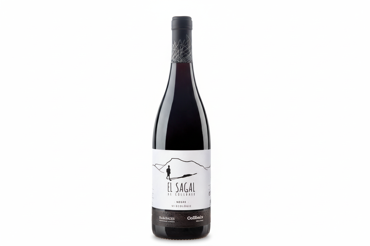 Collbaix el Sagal negre